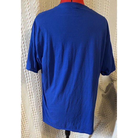 Golden State Of Mine California Fanatics Tshirt Size XL - Picture 3 of 6